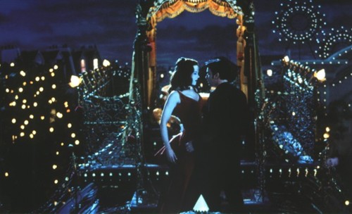  Moulin Rouge <3