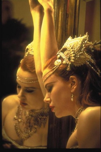  Moulin Rouge <3