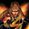  Ms. Marvel ikoni