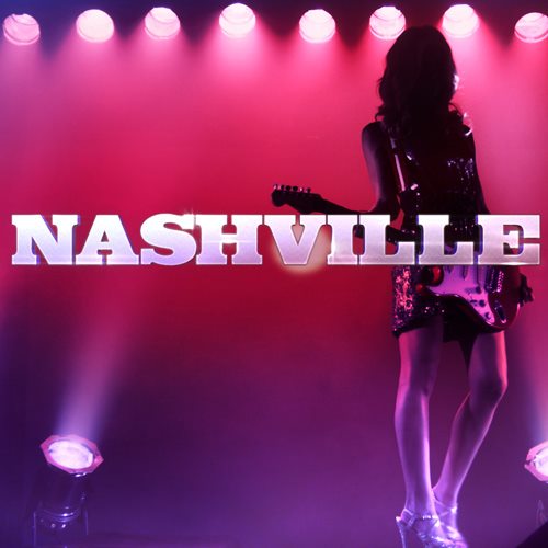  Nashville