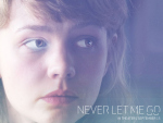  Never Let me Go <333