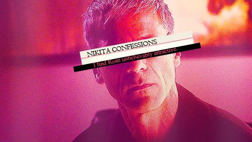  Nikita Confession