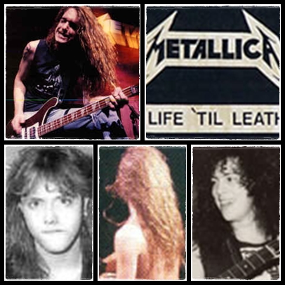 Old Metallica ♥