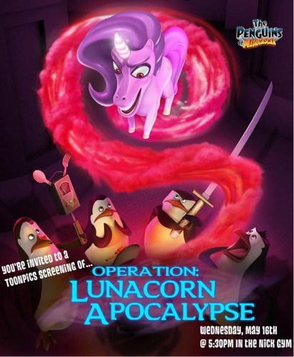  Operation: Lunacorn Apocalypse