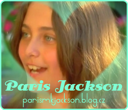  Paris Jackson