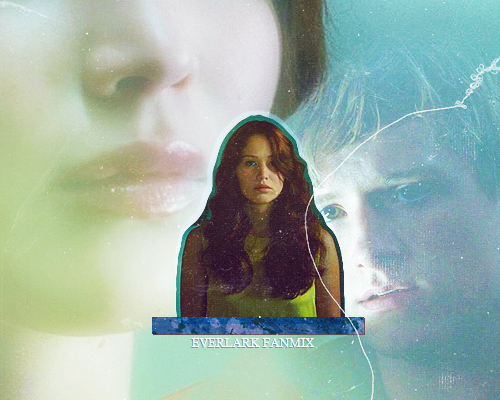 Peeta&Katniss
