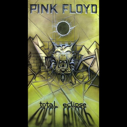  berwarna merah muda, merah muda Floyd - foto