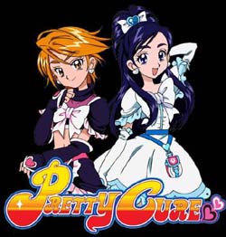  Pretty Cure
