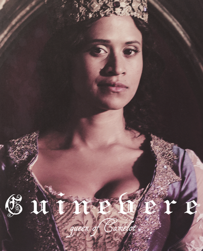 reyna of Camelot
