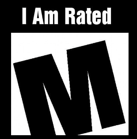  Rated 'M' For Mindless