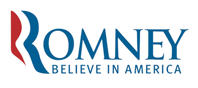  Romney Campaign Logo (PNG)