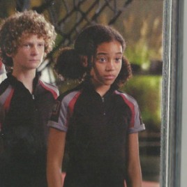  Rue at the Training Center