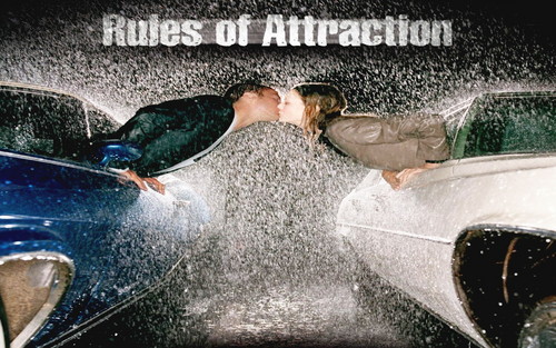  Rules of Attraction 壁纸