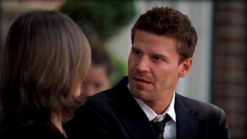  Seeley Booth <3