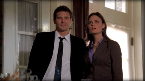 Seeley Booth <3