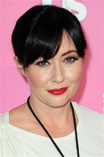  Shannen - Us Weekly's Hot Hollywood 2012 Style Issue Event, April 18, 2012
