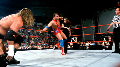  Stephanie McMahon - Classic चित्रो