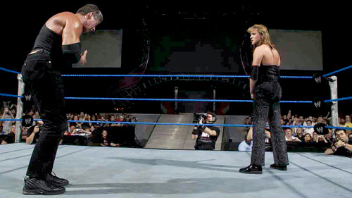  Stephanie McMahon - Milestone Moments
