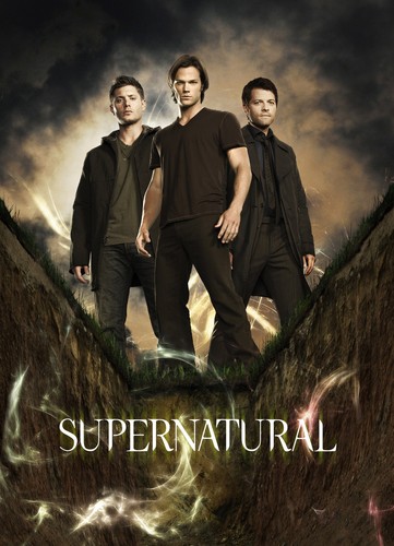  sobrenatural Poster