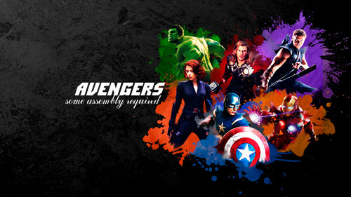 Les Avengers