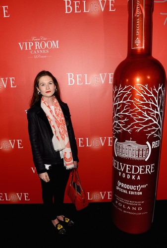  The (BELVEDERE) RED Party in Cannes - May 18, 2012 - HQ