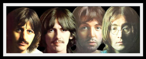  The Beatles - تصاویر