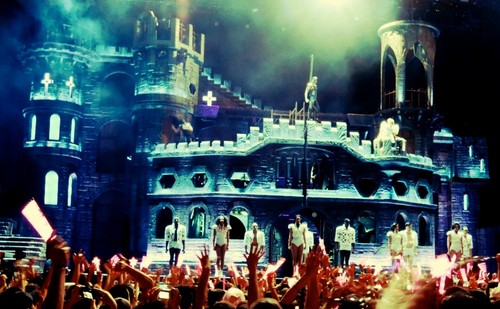 The Born This Way Ball in Taipei (May 17)