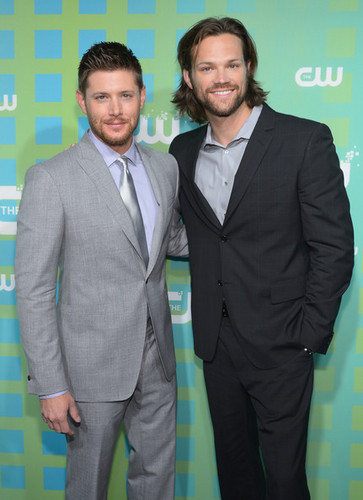  The CW Network's New York 2012 Upfront