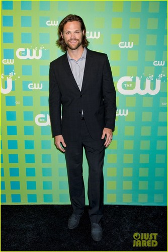  The CW Network's New York 2012 Upfront
