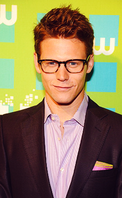  The CW Upfronts on May 17, 2012