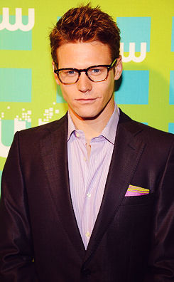  The CW Upfronts on May 17, 2012