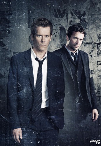  The Following - Cast Promotional 사진