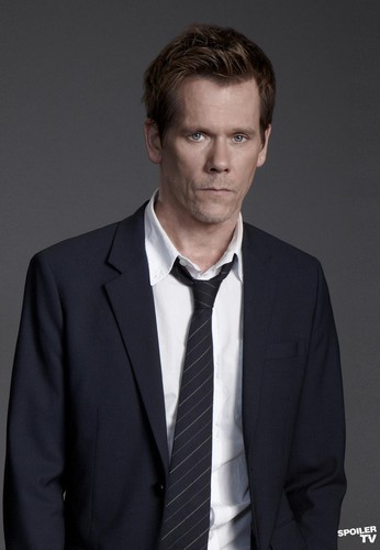  The Following - Cast Promotional تصویر