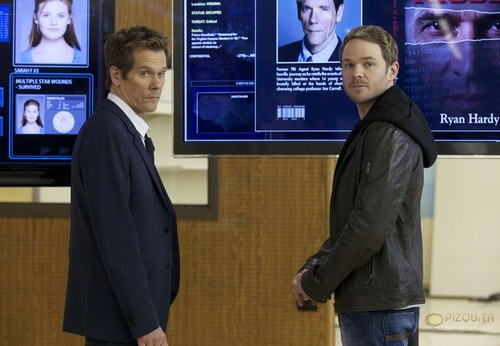  The Following - epsiode pic