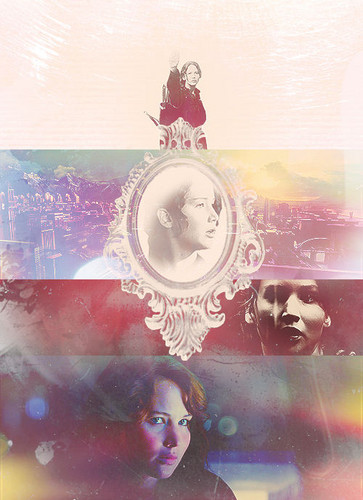 The Hunger Games ♥.