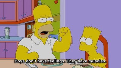  The Simpsons :)