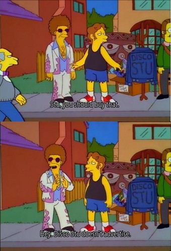 Les Simpsons