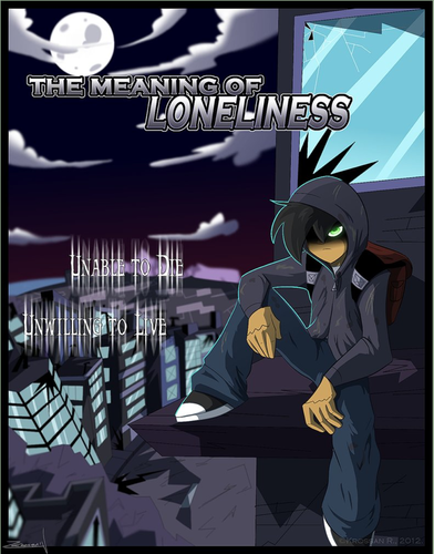  The meaning of loneliness