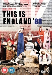This Is England ´88 Dvd <333