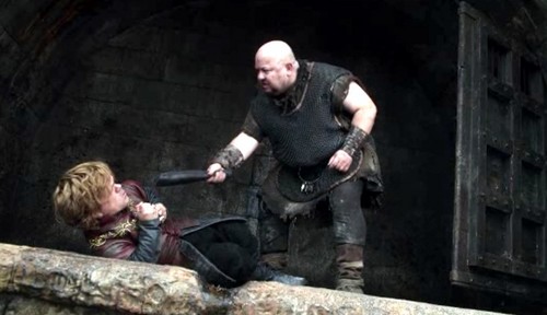  Tyrion and Mord