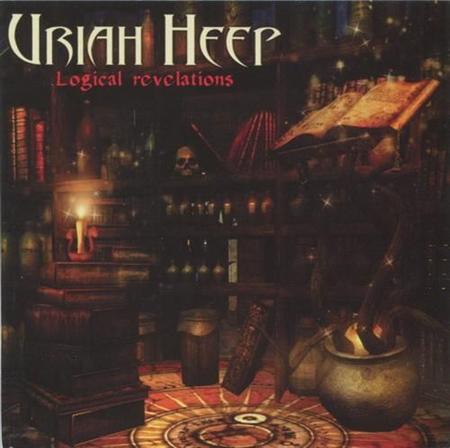  Uriah Heep - fotografias