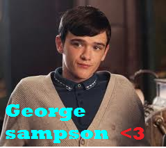  george sampson