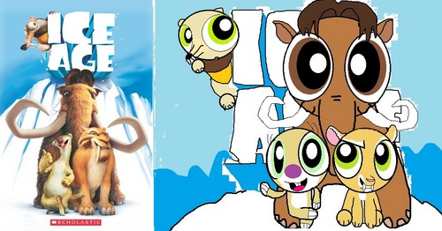 ice age ppg