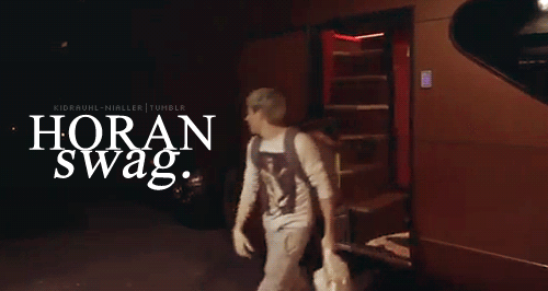 Niall Horan