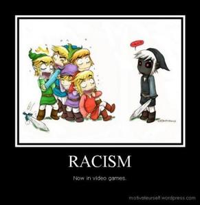  racism