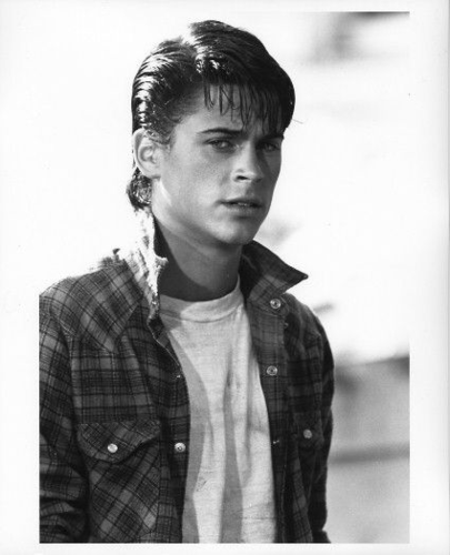  the outsiders (rare)