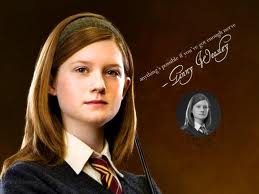  ~Ginny Weasley~