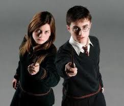  ~Ginny and Harry~