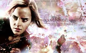 *Hermione*