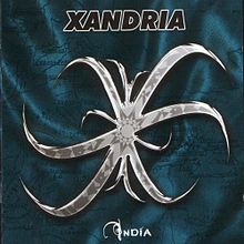  "India" Official Album Cover